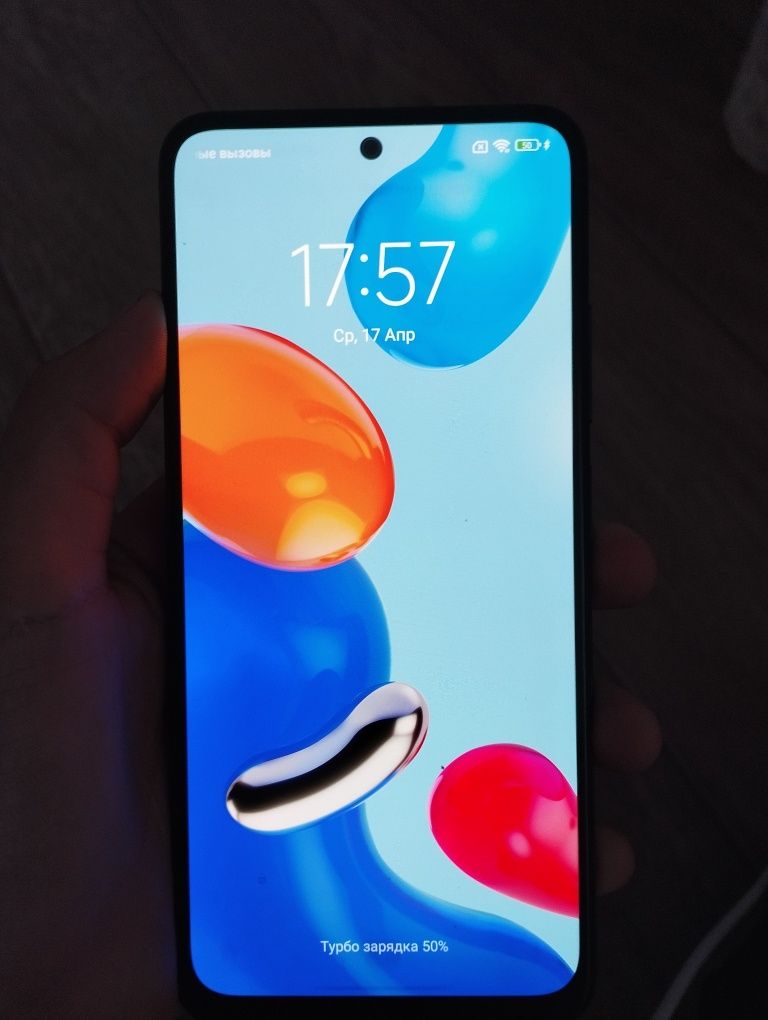 REDMI NOTE 11 128гб