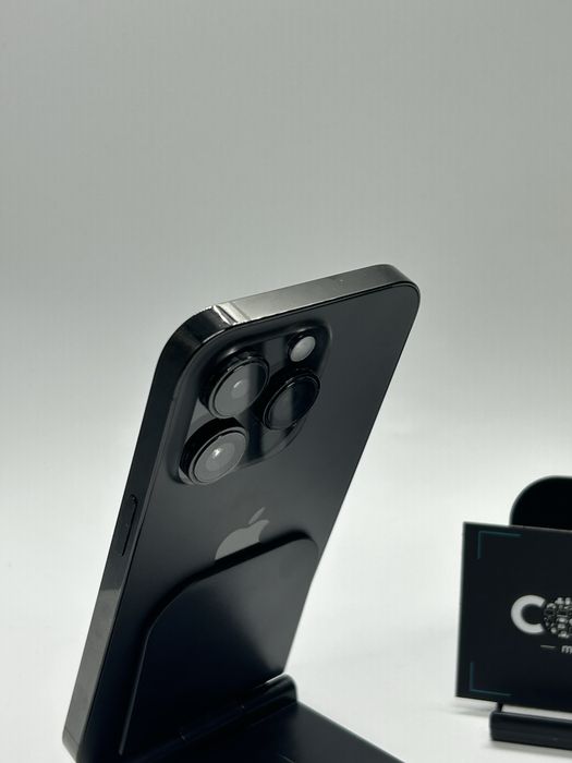 iPhone 14 PRO - 128Gb - Stare IMPECABILA + Baterie 100% - Garantie