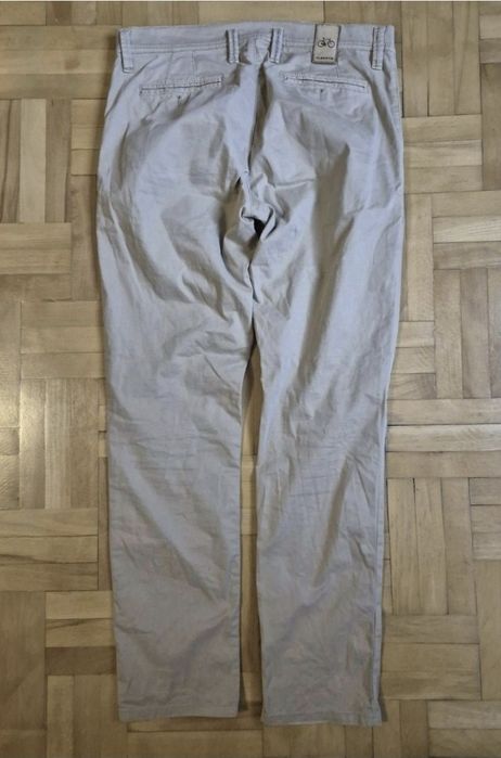 Pantaloni chino Alberto, Ciclism / Bicicletă, Bărbați - W33/L32