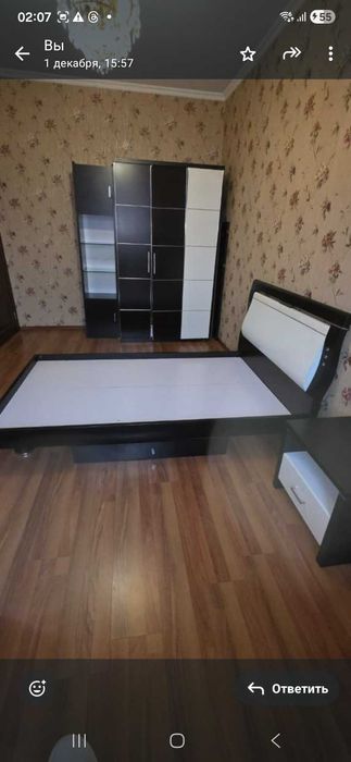 Спальный гарнитур