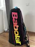 Bag Tennis Rafael Nadal Junior