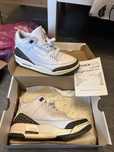 Jordan 4 Retro Napolitan Dark Mocha