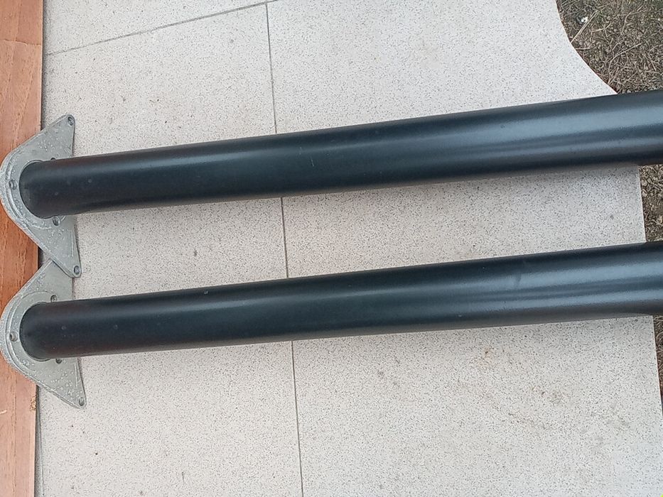 Vând picioare reglabile.