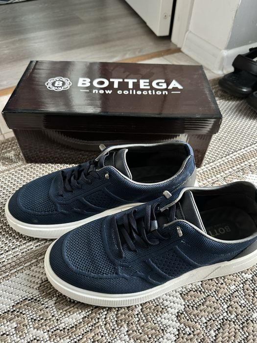 Мужская обувь летняя