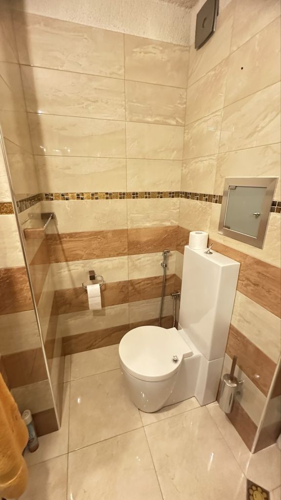 Дава се под наем Тристаен апартамент в София, Дианабад - 80 кв.м за 663 € - Снимка #7