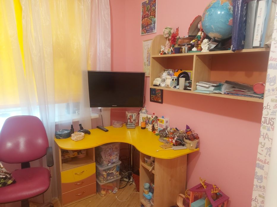 Детский гарнитур