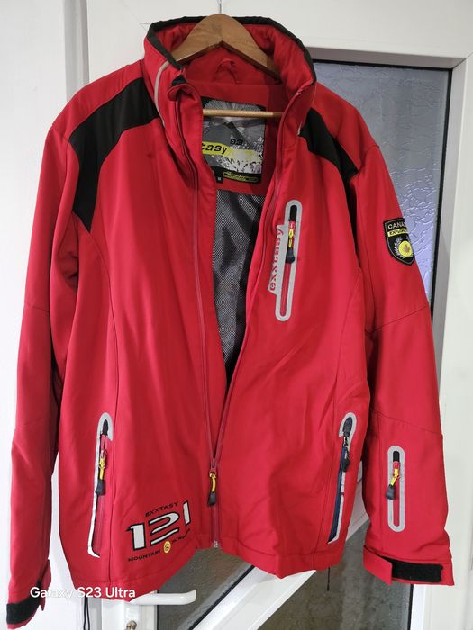 Geacă neopren Exxtasy Canada