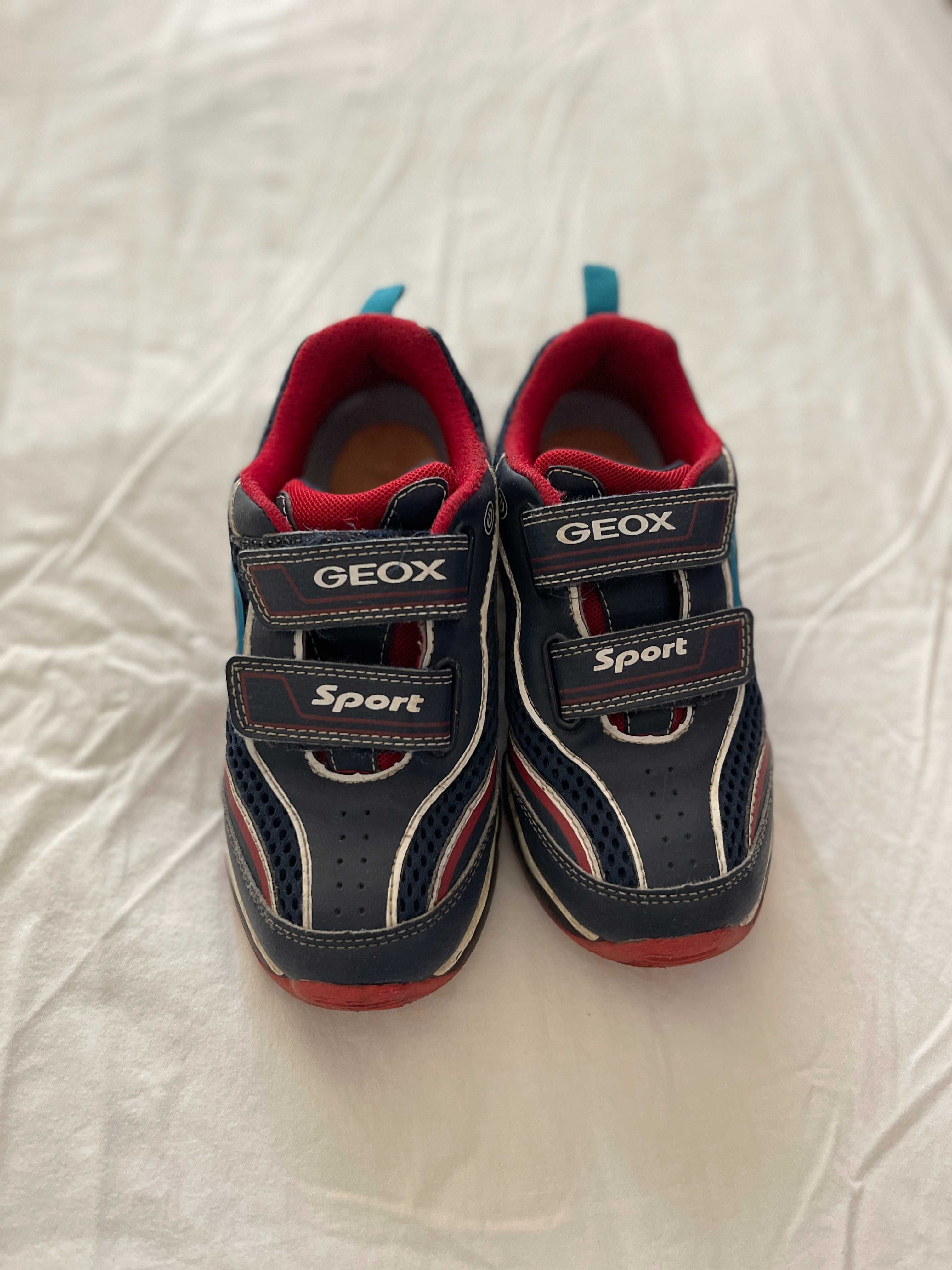 Geox sport copii nr 31