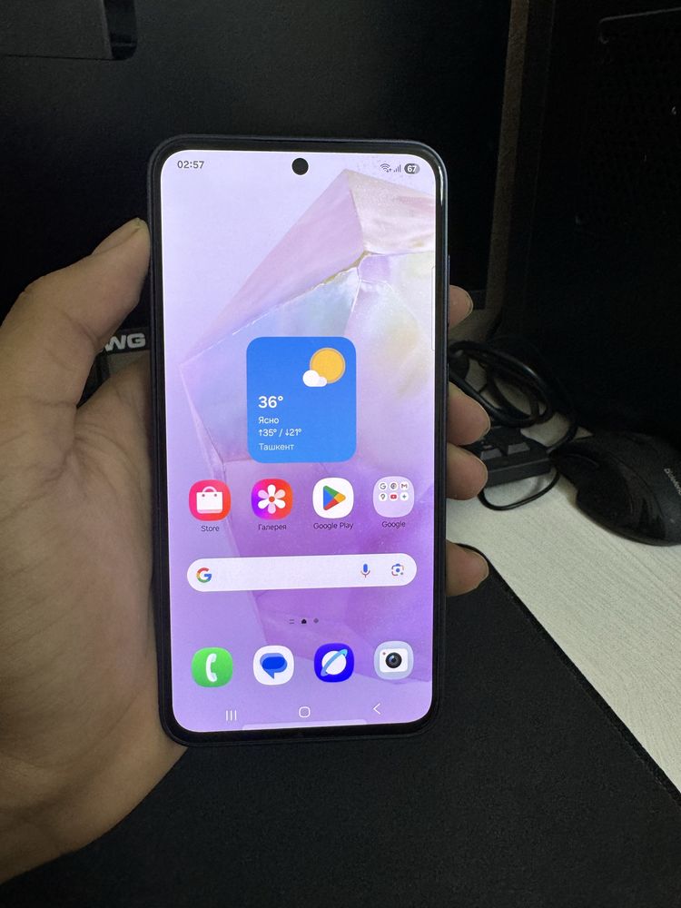 Samsung A35 5g 128gb
