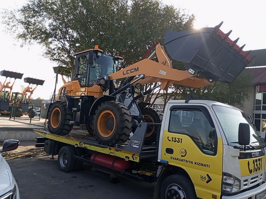 Evakuator xizmati 24/7 O‘z. Bo‘ylab.