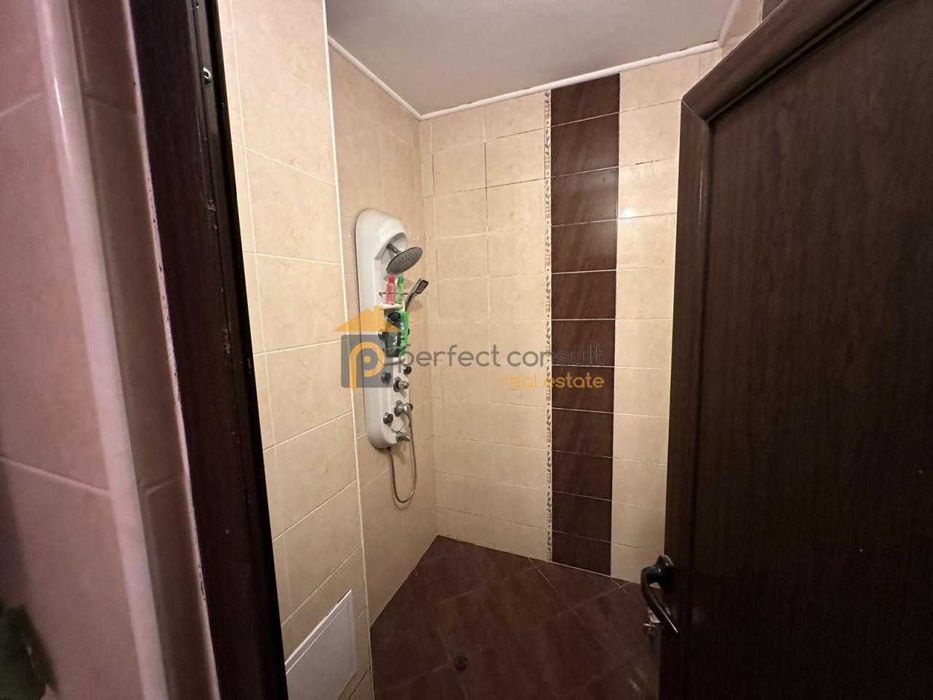 Продава се Тристаен апартамент в Пловдив, Тракия - 92 кв.м за 1684 €/кв.м - Снимка #8