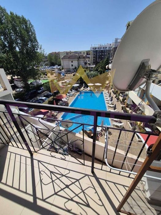 Продава се Двустаен апартамент в к.к. Слънчев бряг - 54 кв.м за 1278 €/кв.м - Снимка #9