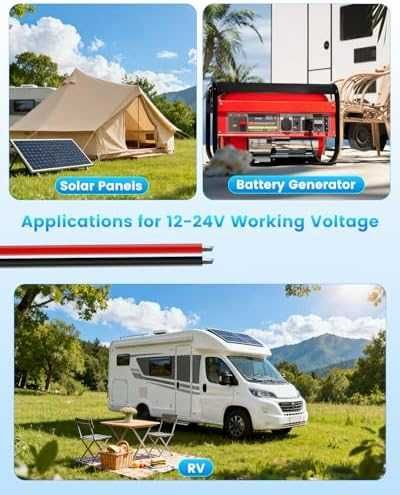 Нов Захранващ адаптер Starlink Mini 12V/24V към 30V 3.5A DC конвертор