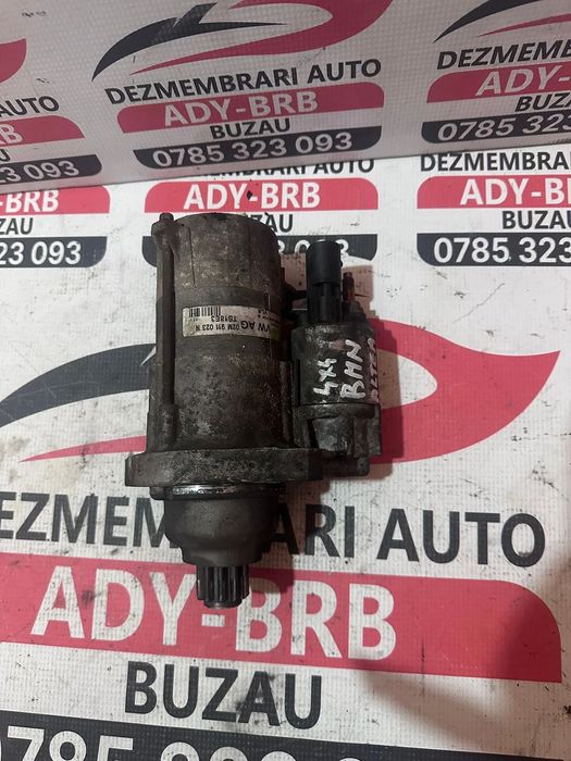 Electromotor Seat Altea 4X4 BMN