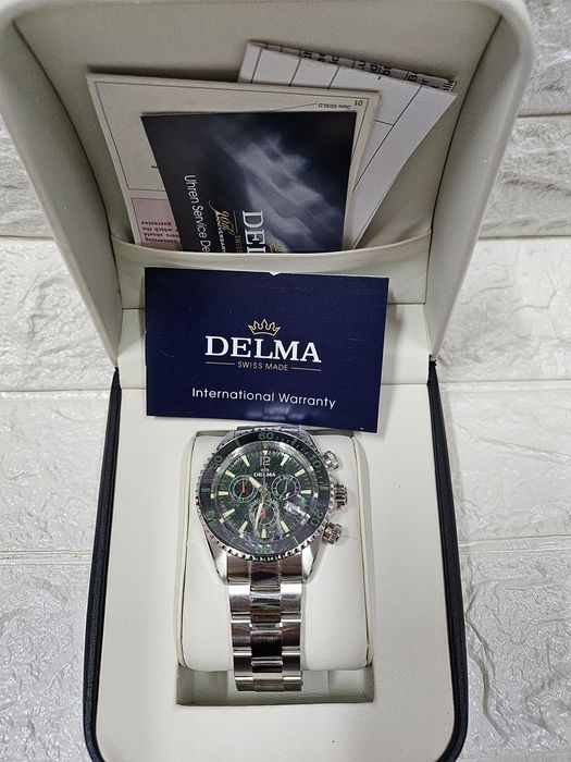 Нови Швейцарски часовници