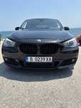 Bmw Grand turismo 5
