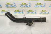 Furtun tub intercooler a6390900129 1.5 dci Smart Forfour 1  [din 2004 pana  2006] seria