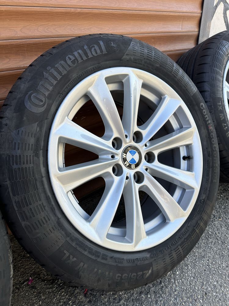 Jante BMW 225/55/R17 / 5x112 / Style 236