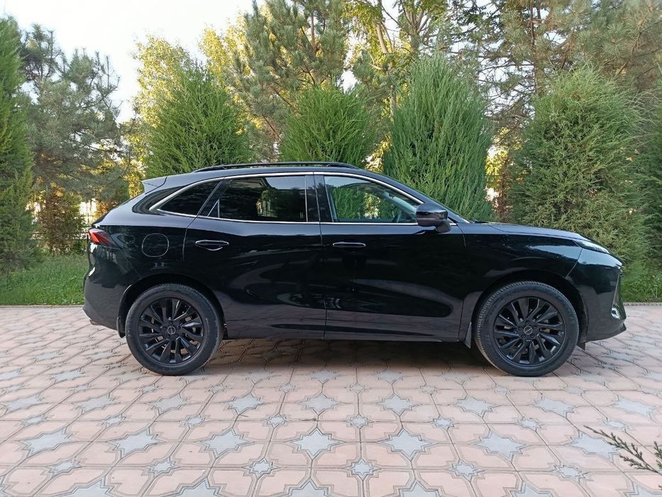 Dongfeng 5T Evo 2023! Yumshoq va Ekonom moshina