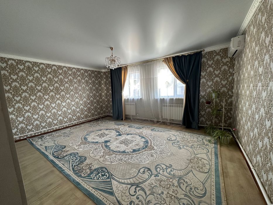 Аренда времянка, жұлдыз 1