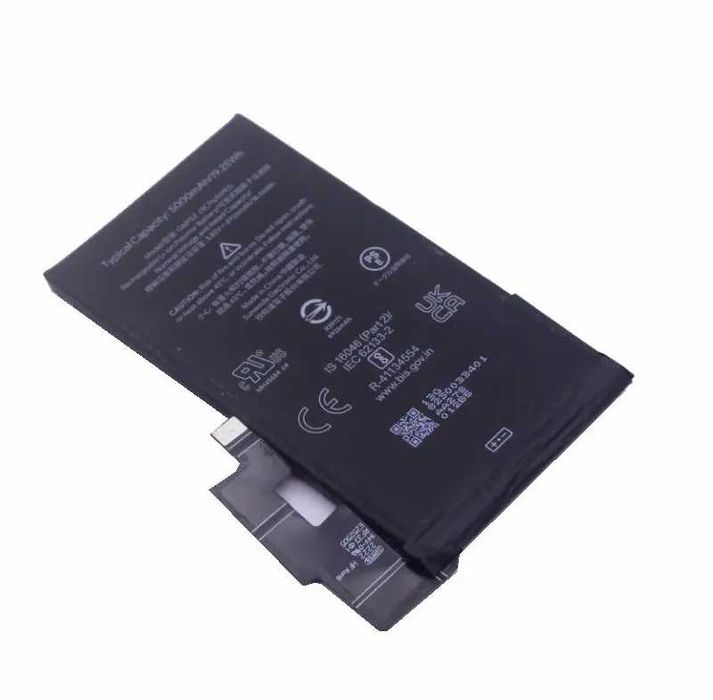 Google Pixel 7 Pro akumulyator