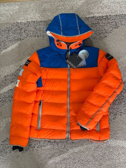 Geaca Napapijri Puff