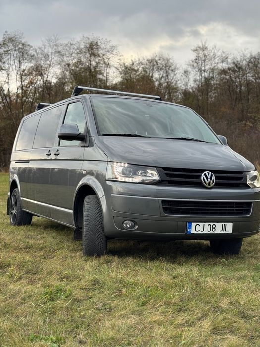 Volkswagen TRANSPORTER Stare excepțională/ Primul proprietar