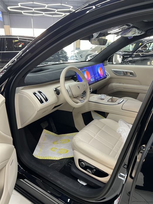 DEPAL S09 Full 2025 Avtosalondan