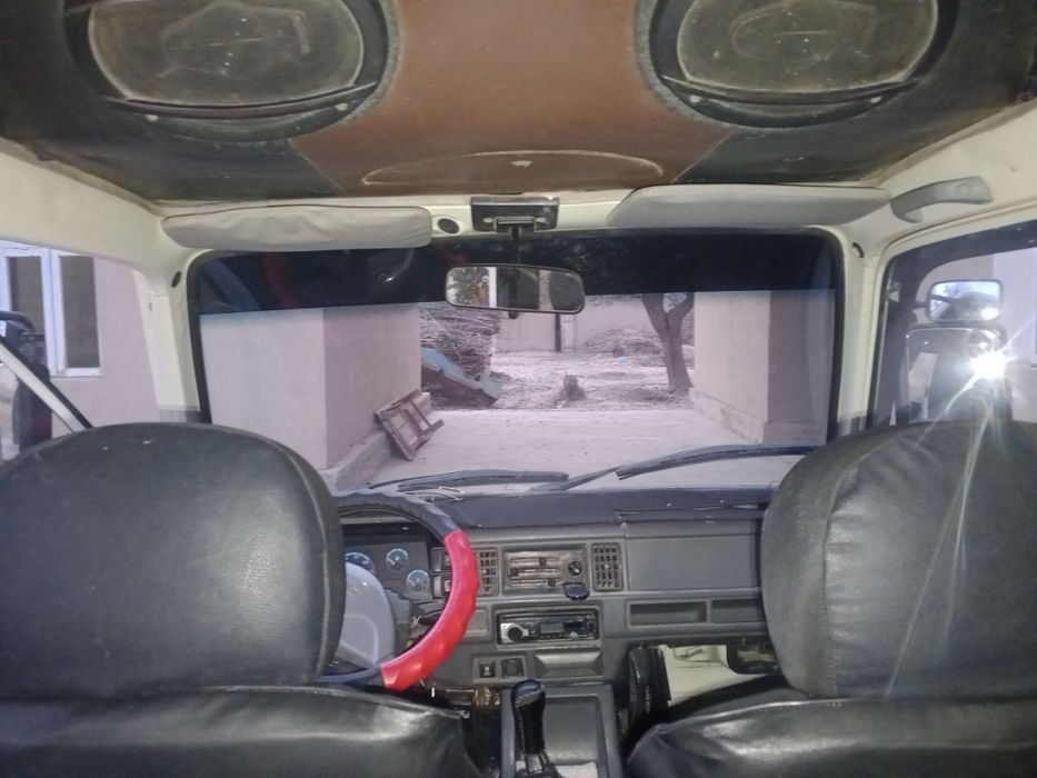 Damas 2011 yili srochni sotiladi