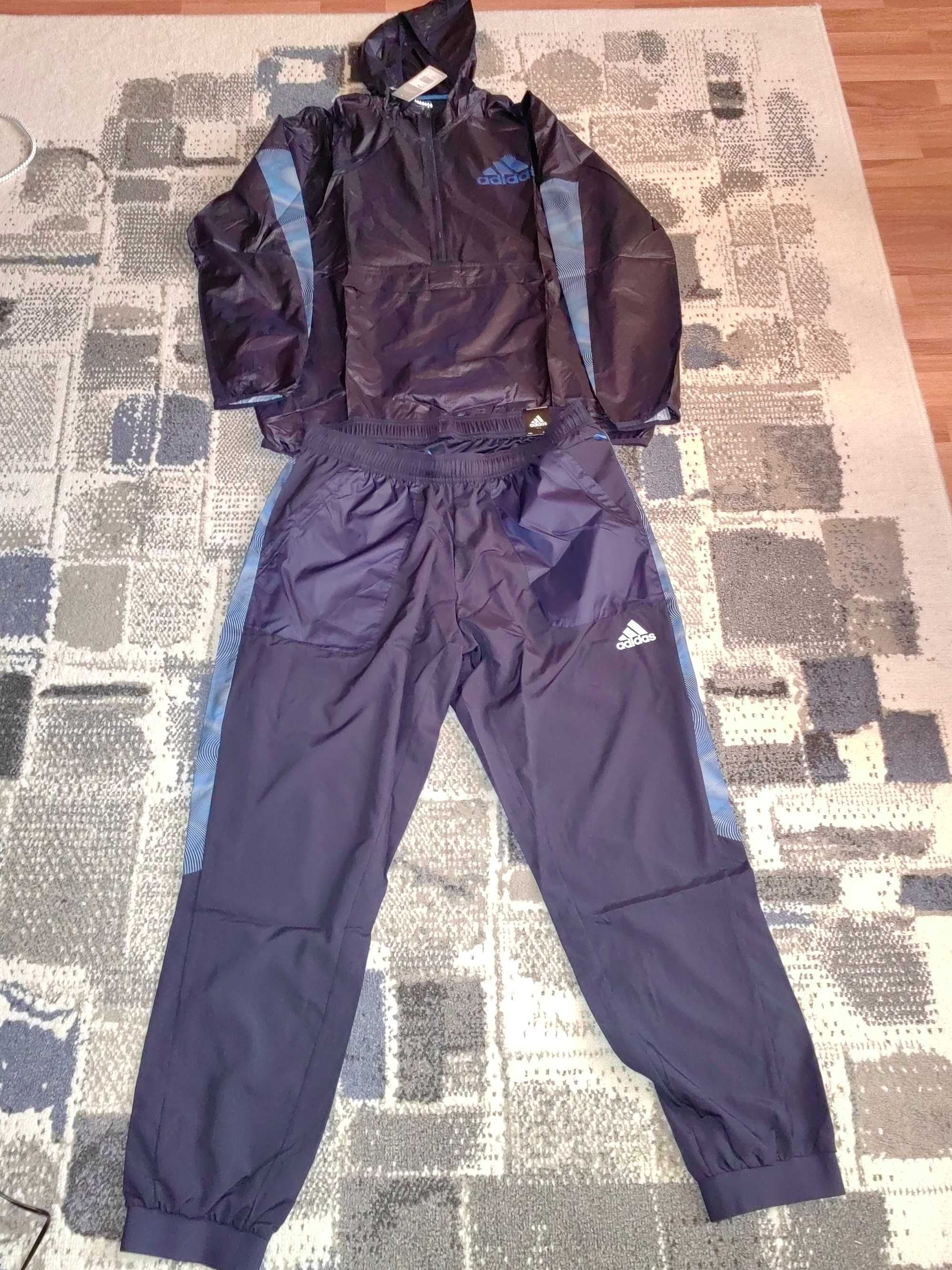 Trening Adidas fas