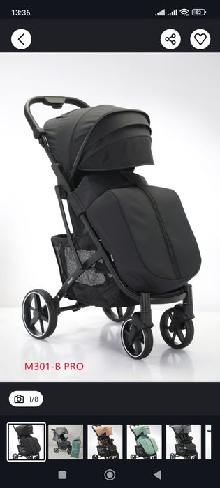 Продам Коляска Mstar