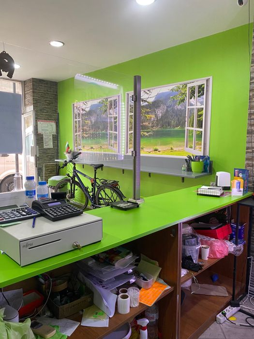 Бизнес за продан