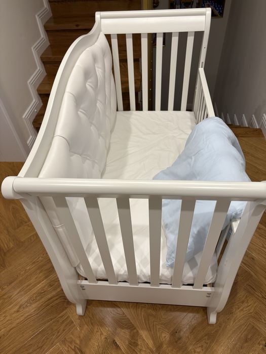 De vanzare Co-sleeper si comoda bebelusi