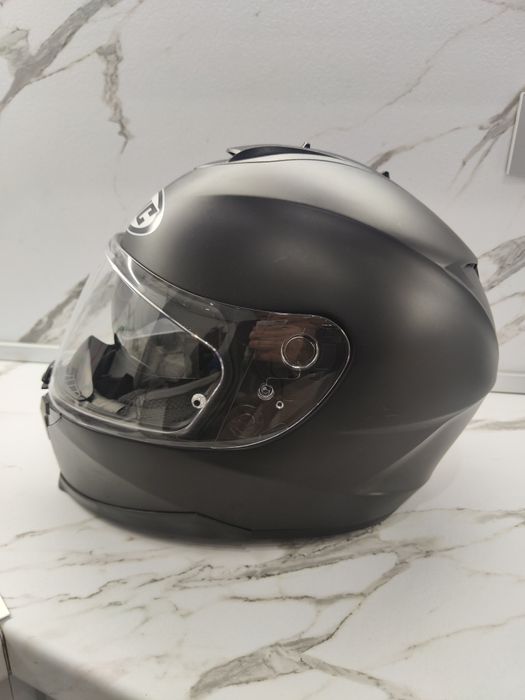 Каска HJC размер S (56)