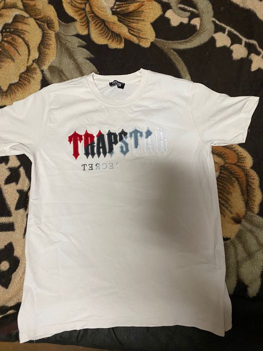 Tricou Trapstar marimea M