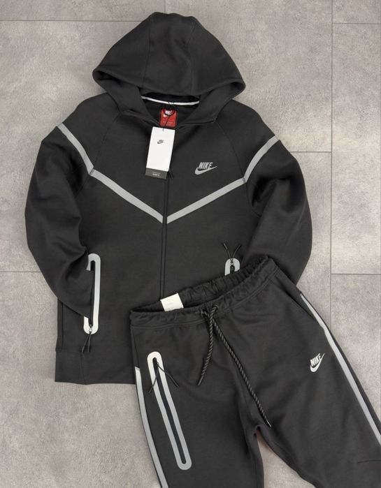 Trening Nike tech Fleece