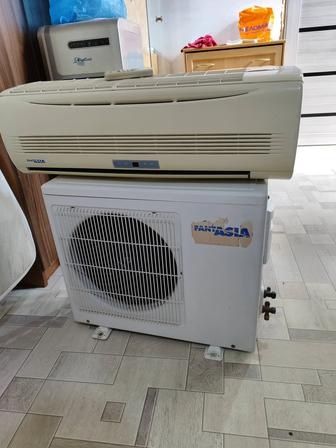 Кондиционер FantAsia 12 на 36 кв/м