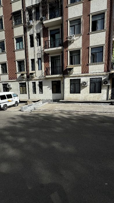Сдается в аренду нежилое помещение Юнусобод