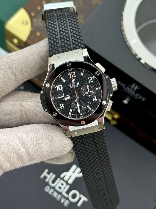 HB Big Bang Ceramic 44mm