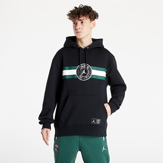 Hanorac Jordan PARIS SAINT-GERMAIN Fleece Hoodie