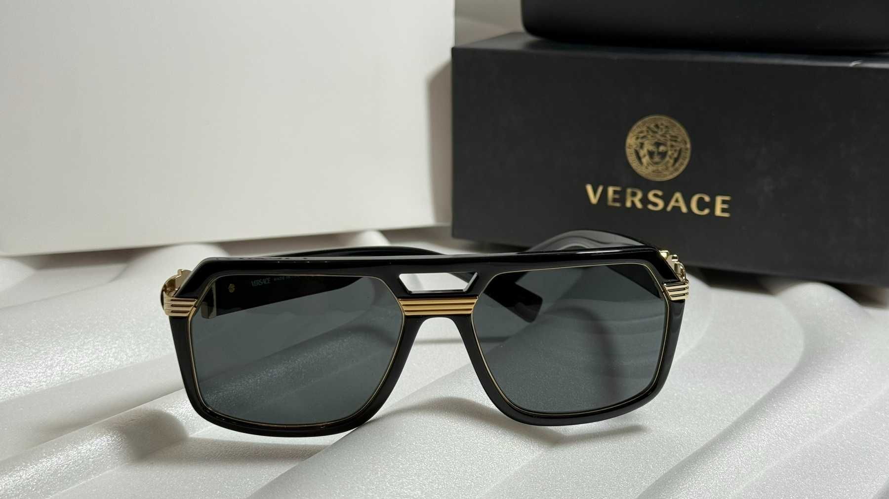 Versace VE 4399 GB1/87 - Black
