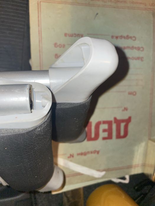 Патерици един чифт