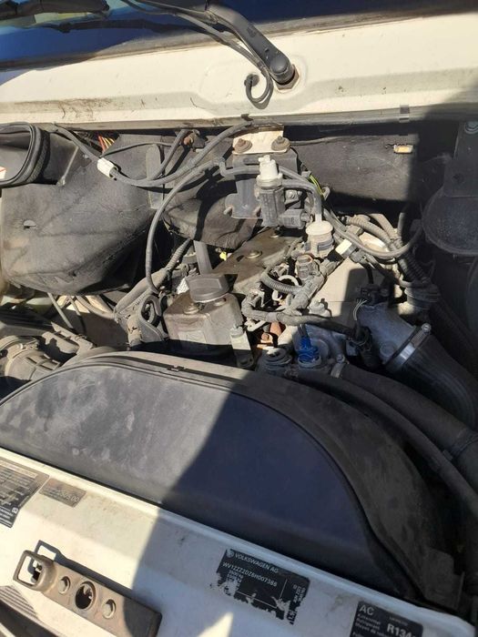 Vand autoutilitara VW LT28