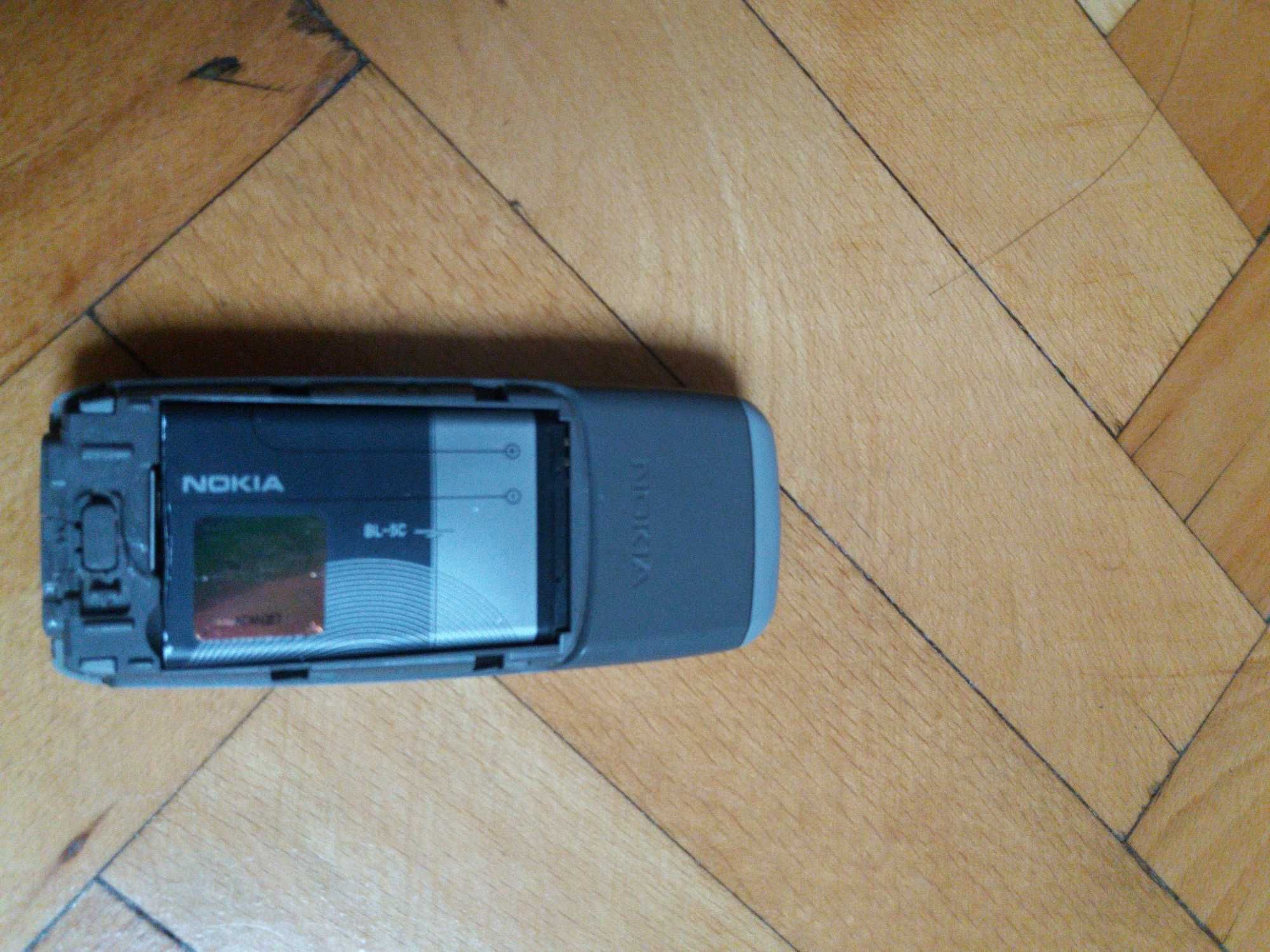 Telefon de colectie Nokia 1112, 1600