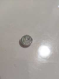 Монета 1 стотинка 1974