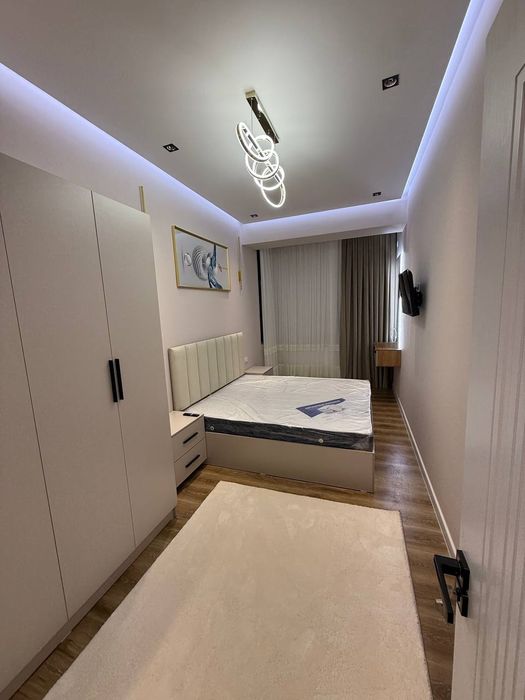 Срочно продаётся 3х -комнатная квартира студия