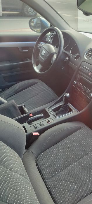 Vând Seat Exeo 2010