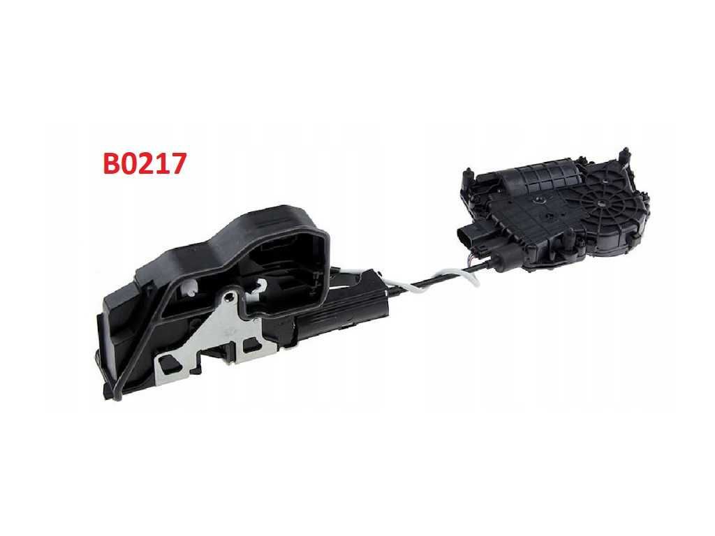 Брава за врата с вакуум за BMW 7 F01 F02 F03 F04