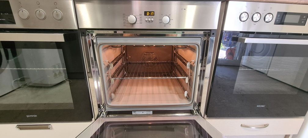 Фурна за вграждане Miele