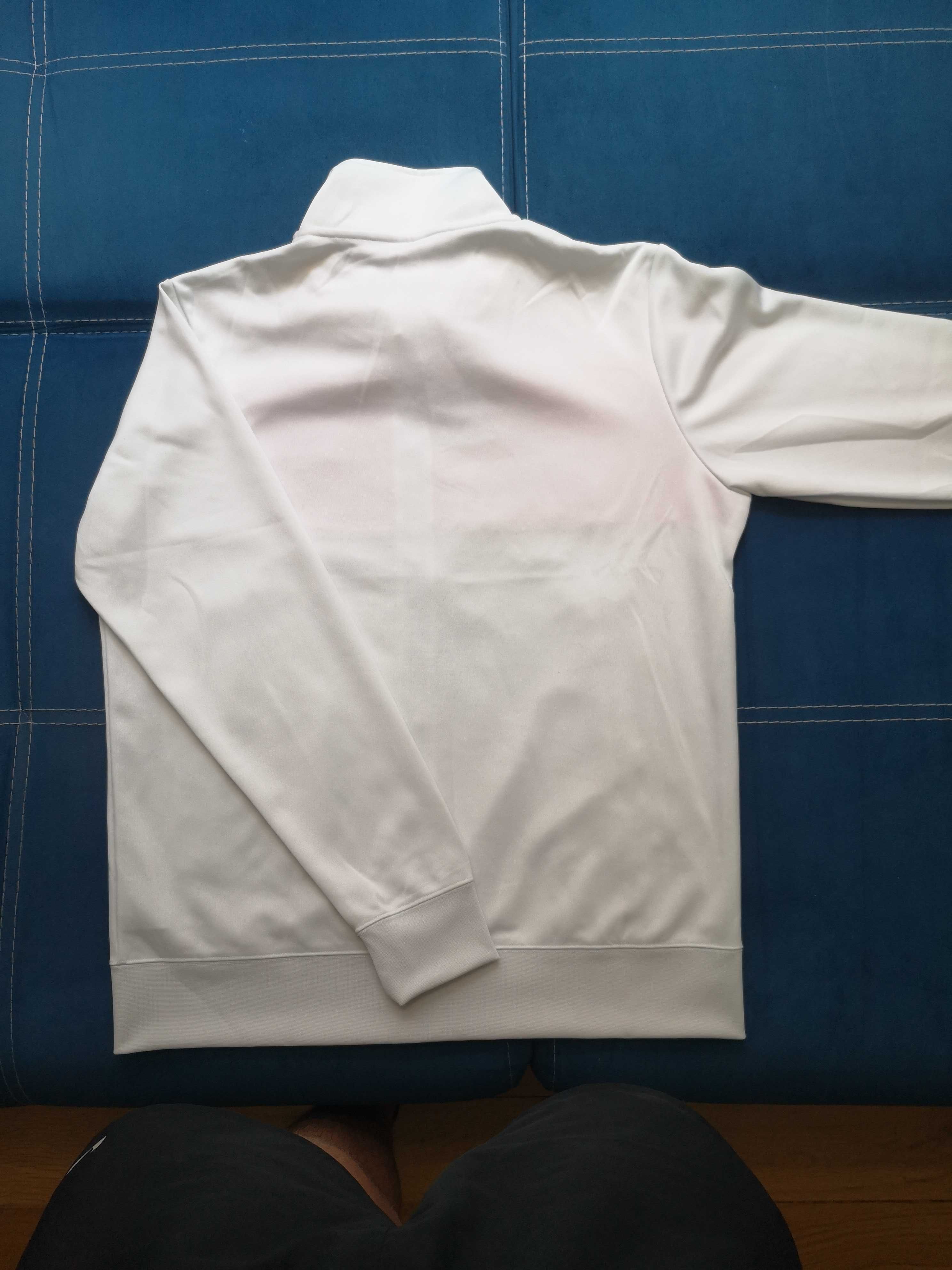 Nike Air горнище с цип ( Ново)